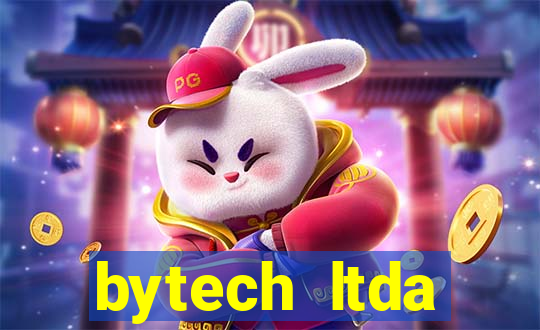 bytech ltda plataforma jogos
